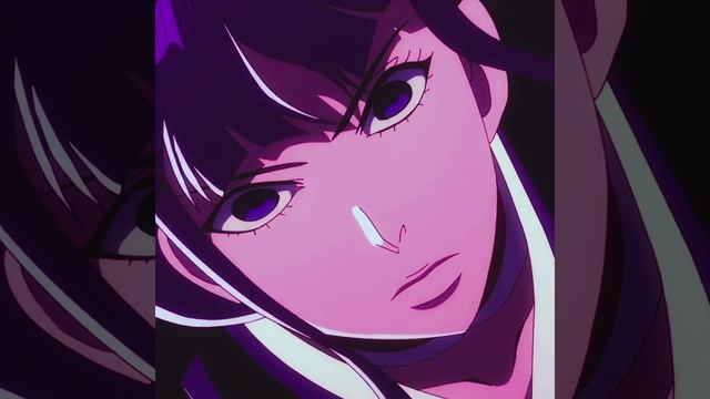 Nemu Kurotsuchi | Bleach | 4K Edit
