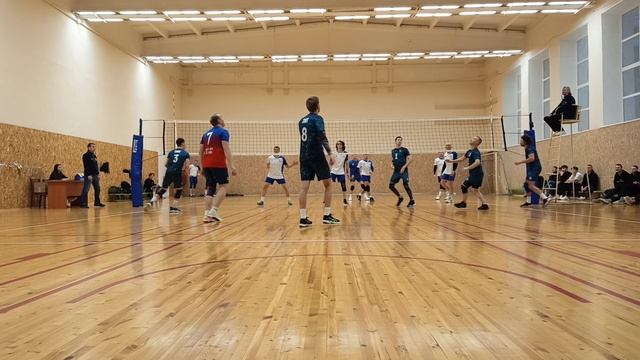 Аксион-ЗМТ - НИТИ Прогресс партия1