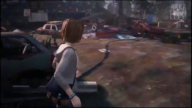 Life is Strange Ep.2 Review - Steam www.steamfirst.com