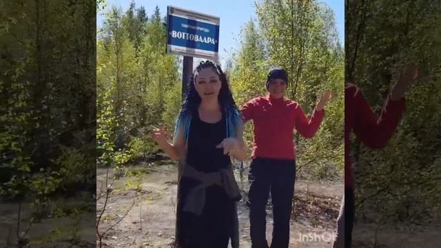 Карелия, май 2018(1)