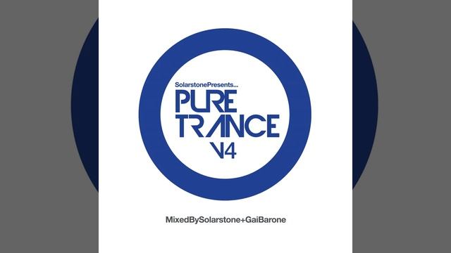 Stine Grove-Against the Flow(Solarstone Pure Mix Edit)