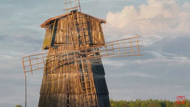 Прп. Нил Синайский О житии блаженных и злоумии диавола ч7