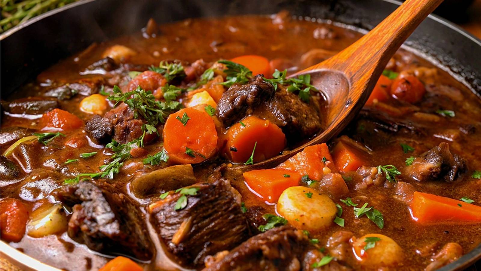САМОЕ знаменитое блюдо, которое сводит мир с ума! Самое нежное мясо на свете!