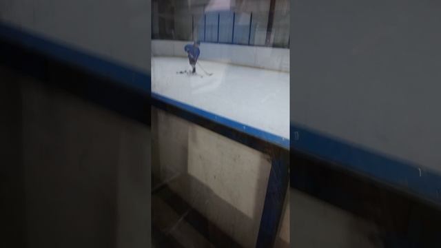 хоккей