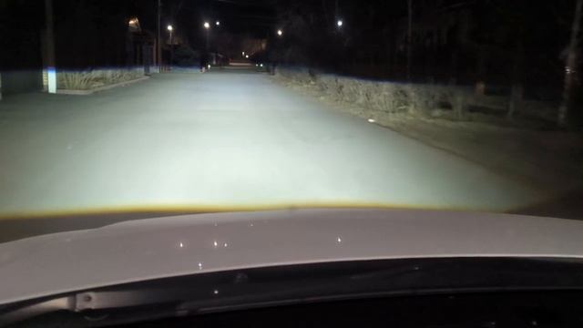 GTR G40max Hyundai Creta