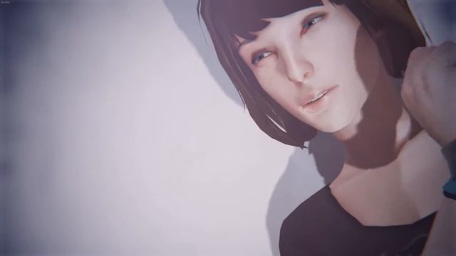 I DONT LIKE THE DARK ROOM - Life is Strange Episode 5: Part 1
