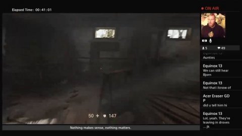 Wolfenstein: The New Colossus Part 3