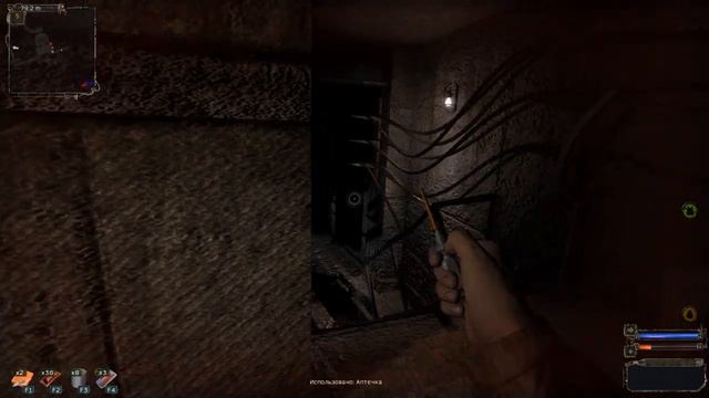 ПРОХОЖДЕНИЕ S.T.A.L.K.E.R. Shadow of Chernobyl Gunslinder  mod ЧАСТЬ 3