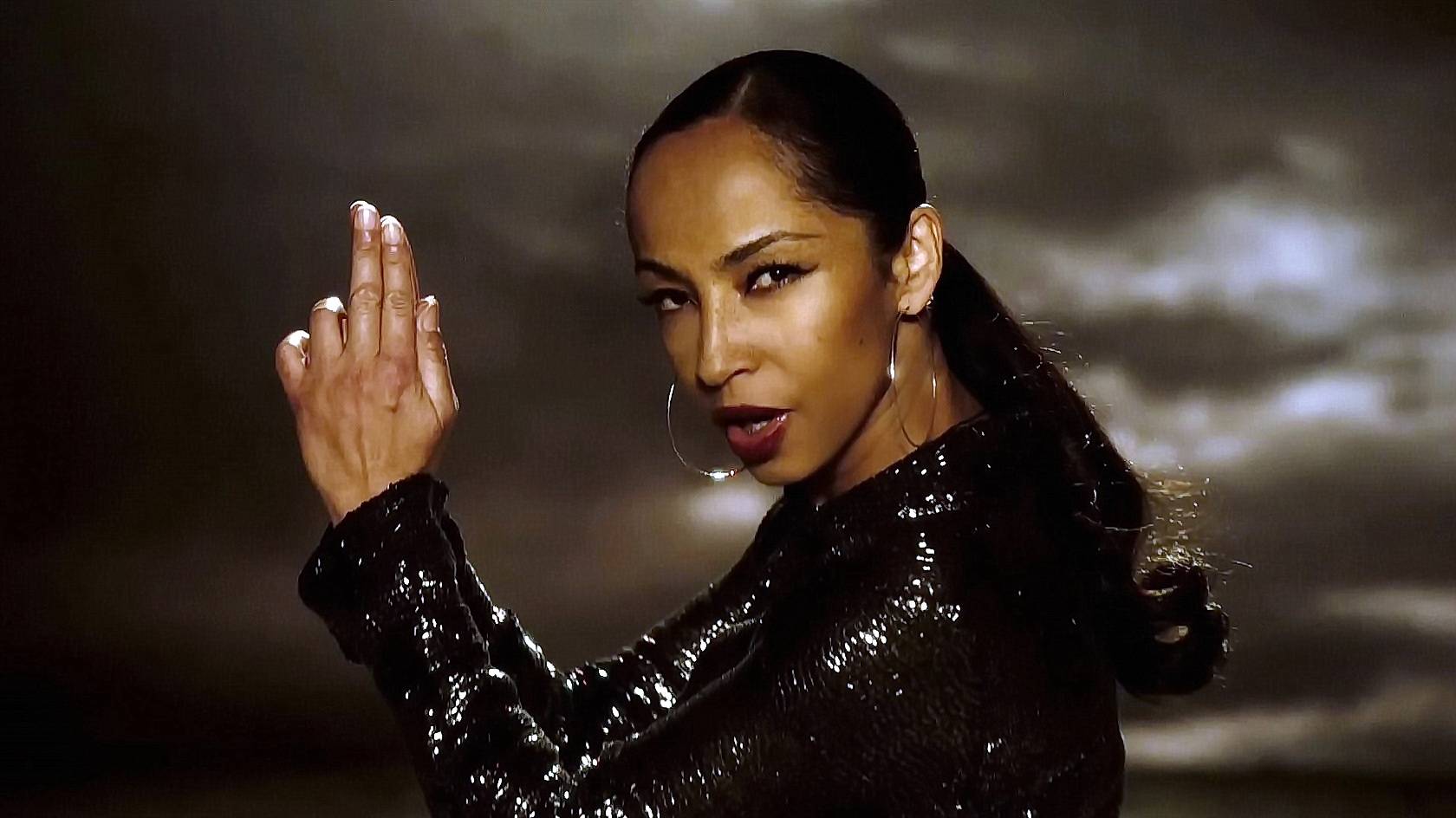 Sade - Soldier of Love (Remastered)