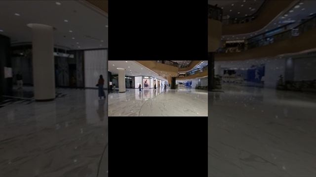 Givenchy, Saint Laurent, Balenciaga и другие бренды В Торговом центре Пхукета