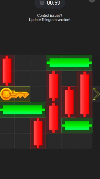 Hamster Kombat Puzzle 2024.12.22