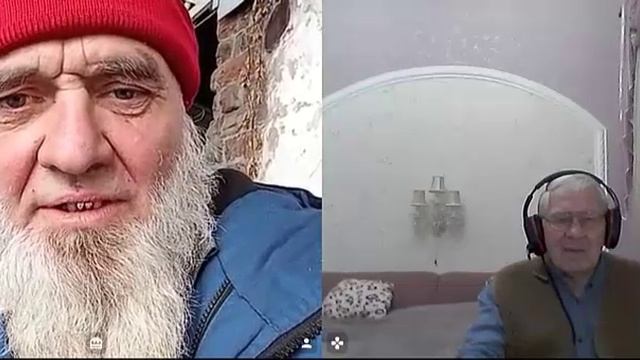 Како люди мыслите - наш он покой... (Славянск. азбука)