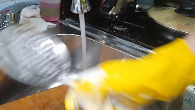 уборка залипательно