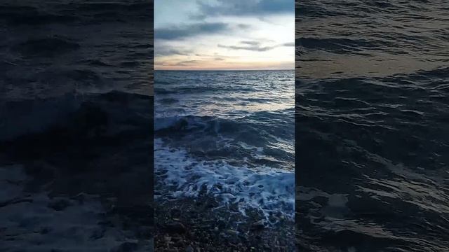ДЖУБГА Молчанова пляж 21.12.2024