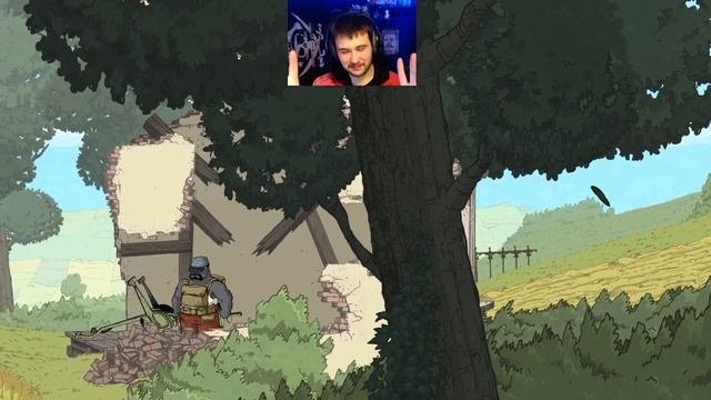ЭМИЛЬ, КАРЛ и ФРЕДДИ.../Valiant Hearts The Great War/№1