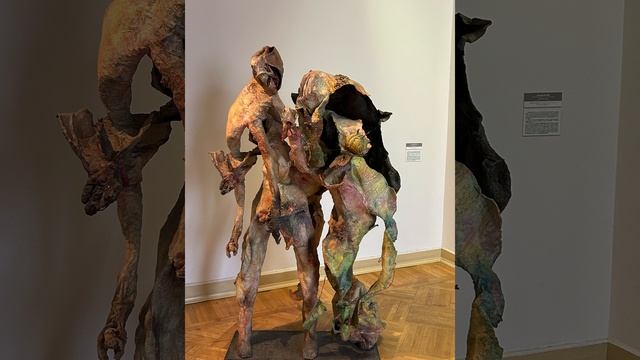 Современное искусство