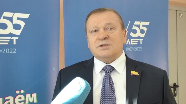 В ЧувГУ после капитального ремонта открыли студенческое общежитие № 6.   13.12.2022