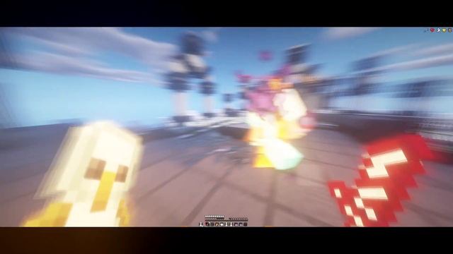 Chill PVP montage 1.12.2