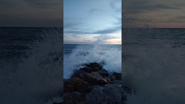ДЖУБГА Молчанова пляж 21.12.2024