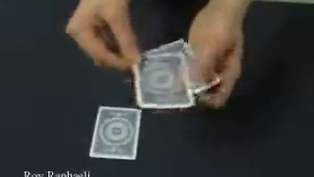 Card Trick