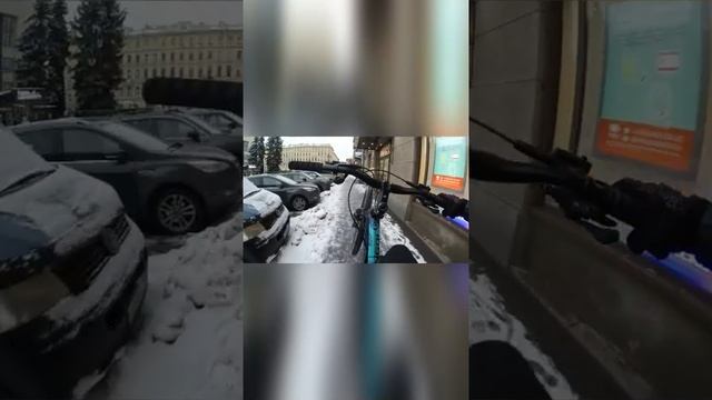 [ЗИМНИЙ СТАНТ]