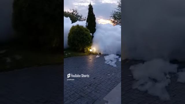 Пенная вечеринка с AIRFOAM.mp4