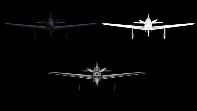 The Focus Academy  3DDMP Skills Tests Exercise 3 HARD SURFACE MODELING