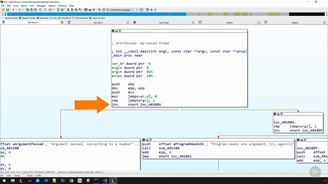 4. Common Code Structures