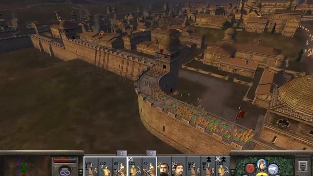 I love very hard medieval 2 total war Spain 15