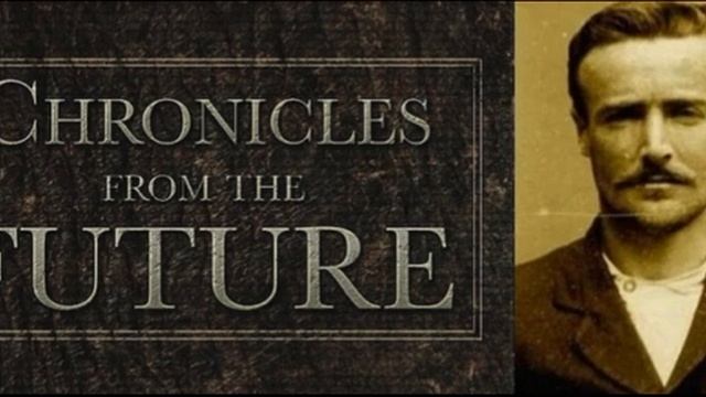 The Incredible Story of Paul Amadeus Dienach and His Journey Into the Future