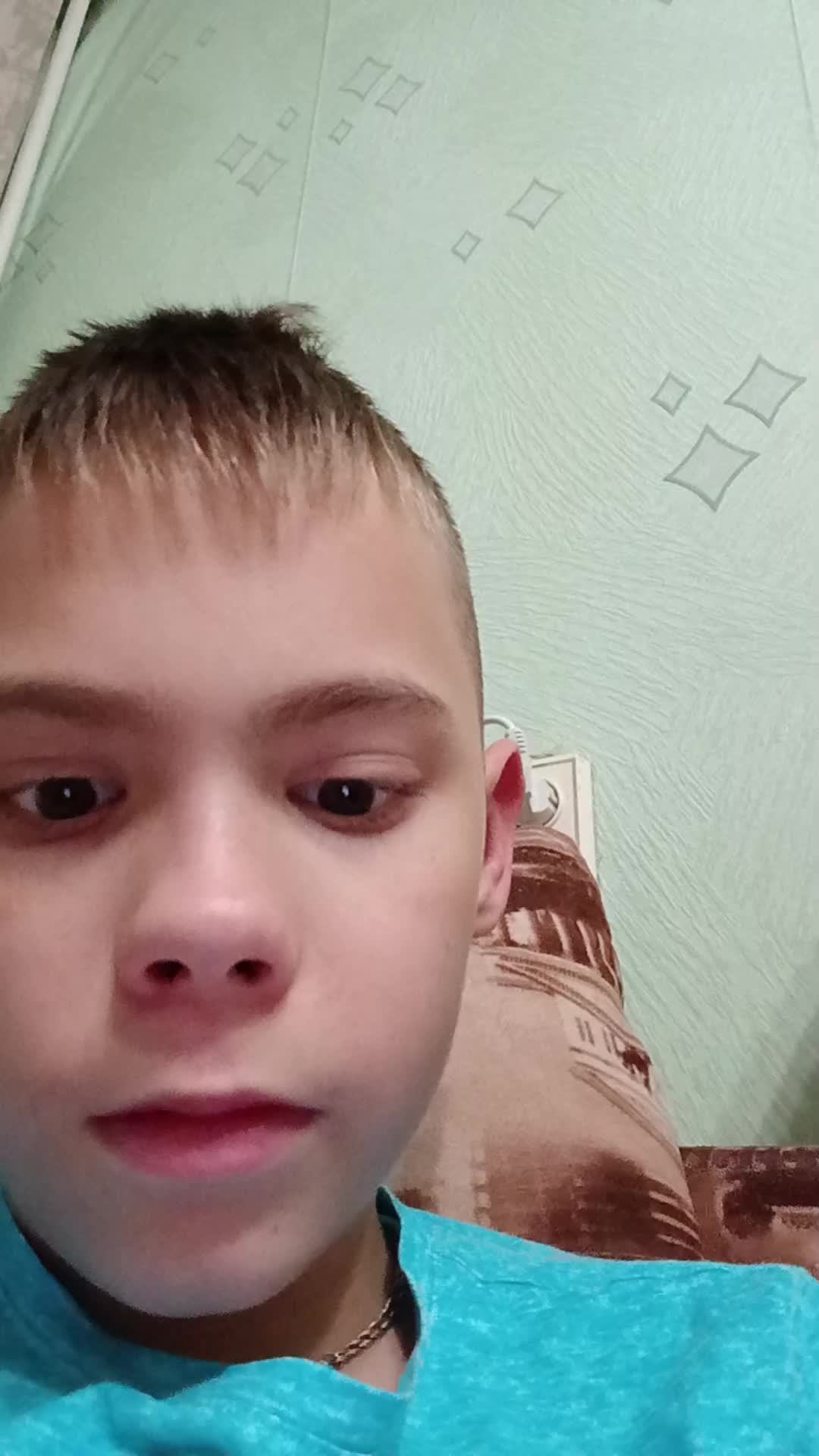 мой первый стрим