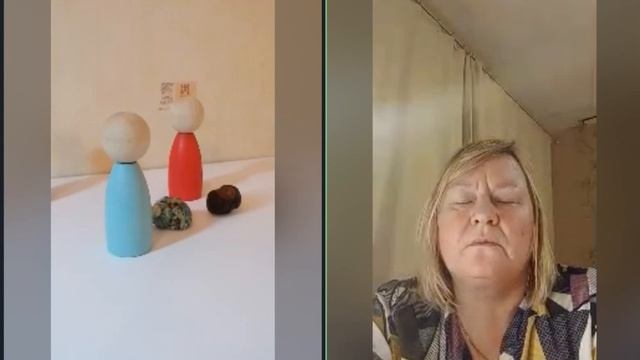 Групповая расстановка Наши желания