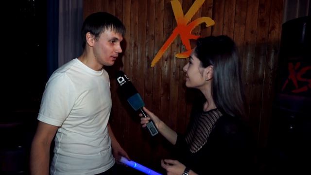 СМИ о FLASHDАNCE XS