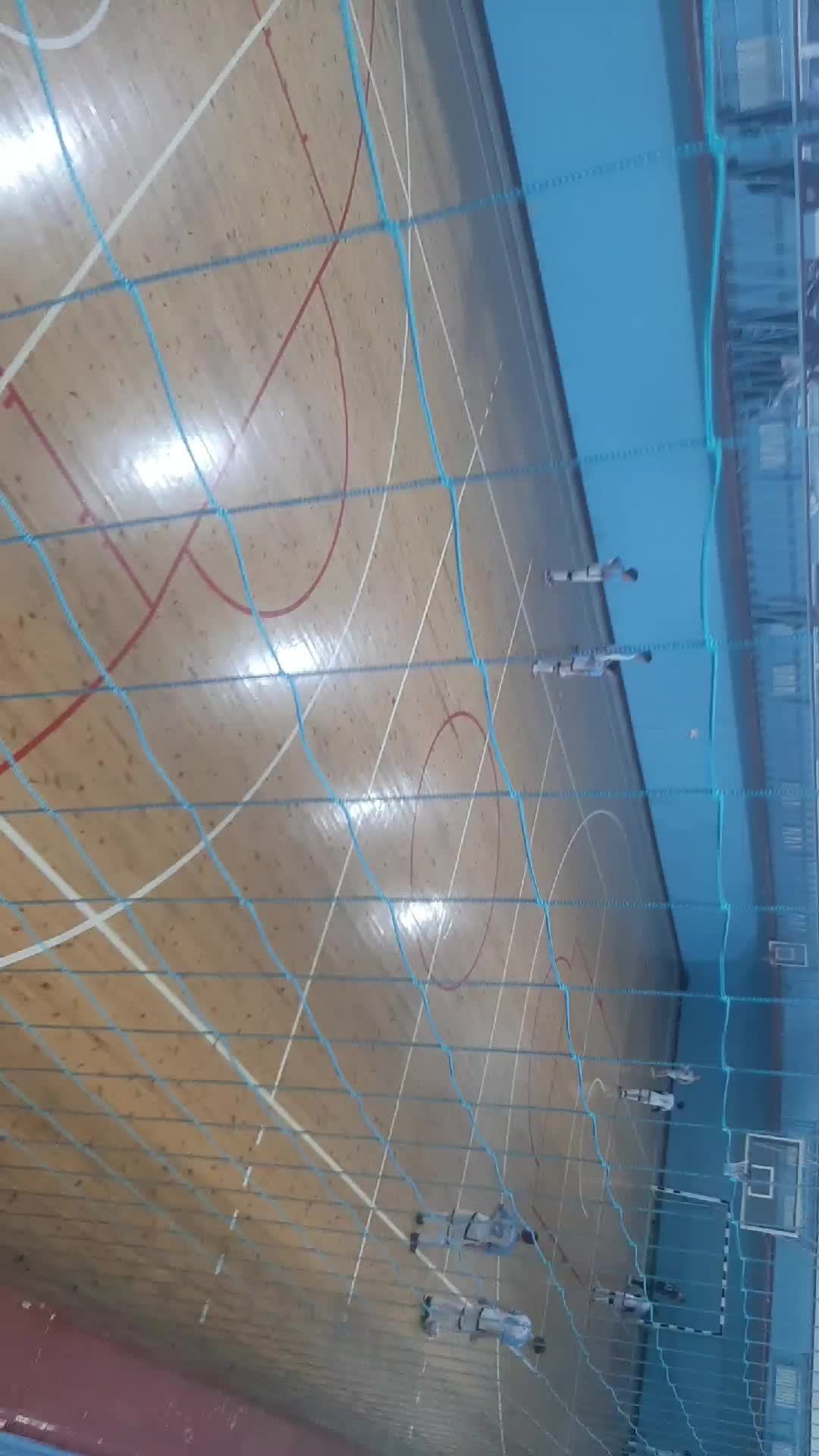 футбол Фшм