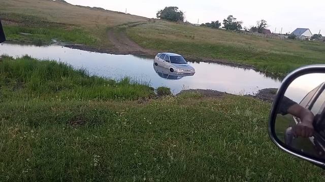 едем выручать пацанов