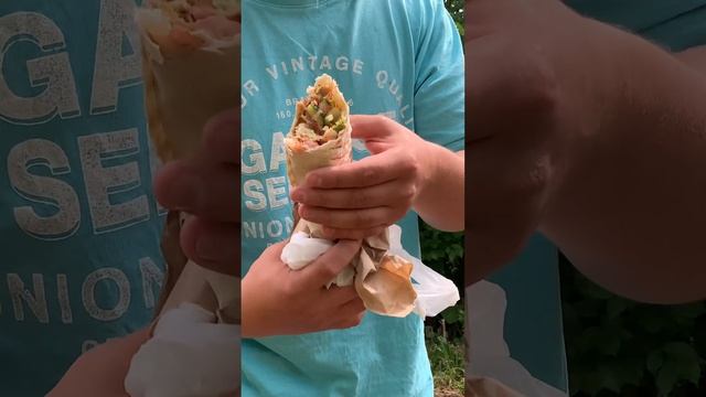 Шаурма Шампур Киров