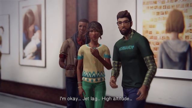Everyday Hero  | Life is Strange Part 28
