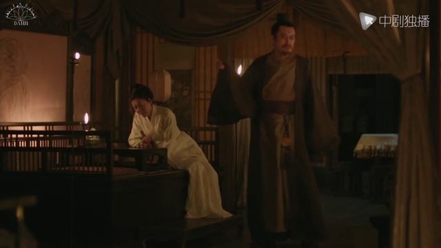 Дочь наложницы: история Мин Лань 1 сезон 32 серия
