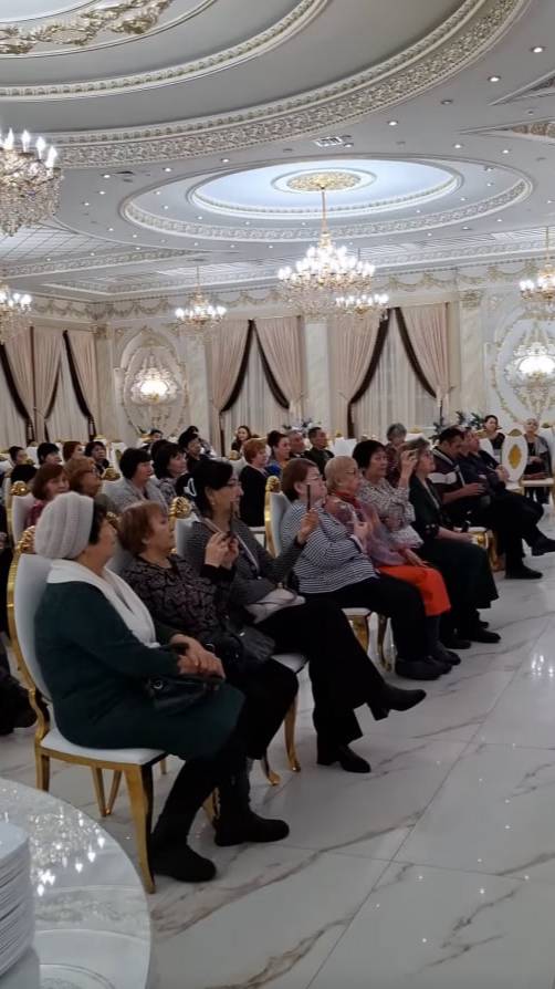 Imrat Group: Конференция в Уральске в самом разгаре!
