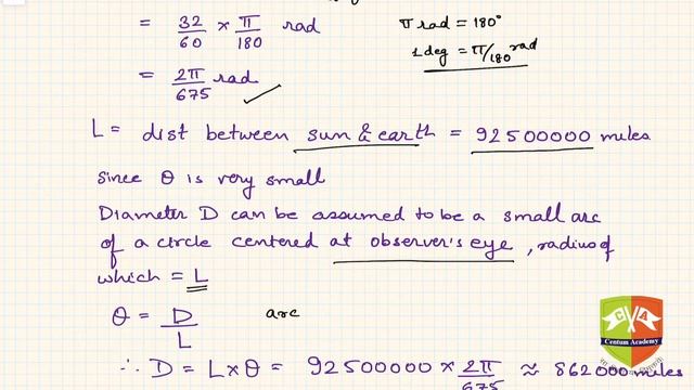 TRIGONOMETRY: Problem Solving Session