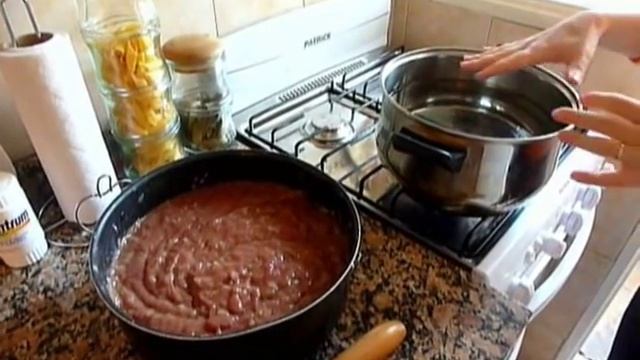 Рецепт Армянской Большой Кюфты