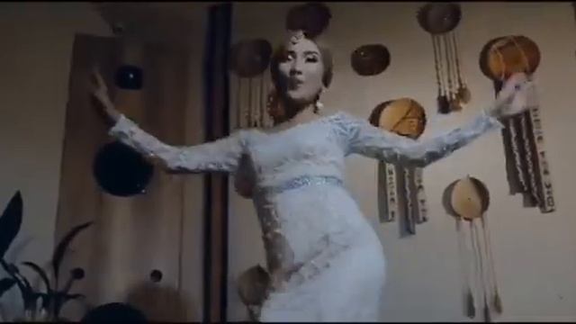 Элиза Бектемирова - Алма Алма (ВидеоКлип)