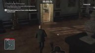 HITMAN — The Perkins Disarray — Level 5 SA (1:45)