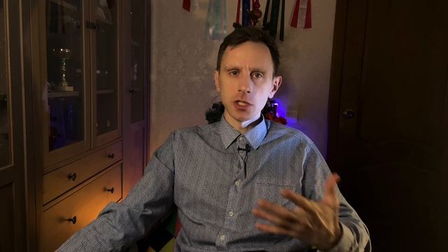 В английском языке нет будущего времени?