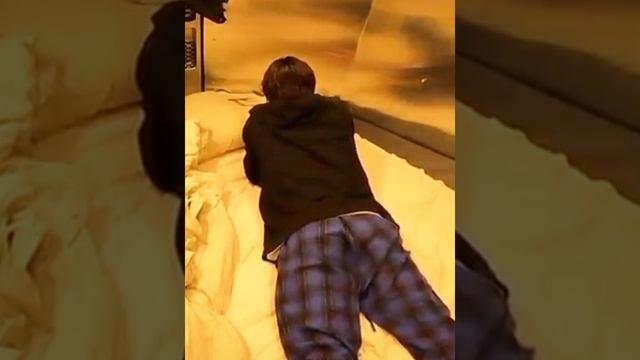 "Ты сохранил в себе своего внутреннего ребёнка!"