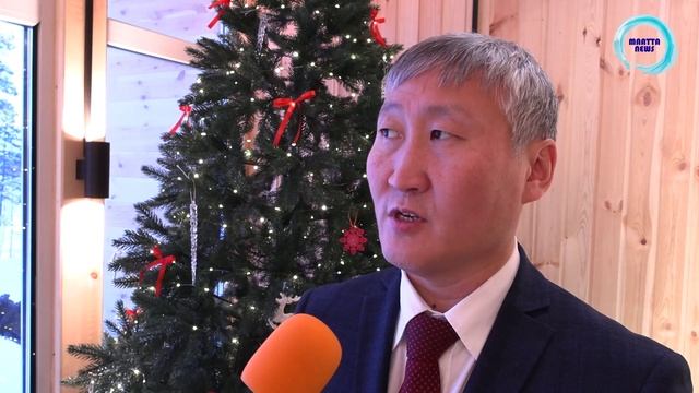 "Бэс кытыл" саҥа сынньалаҥ базата