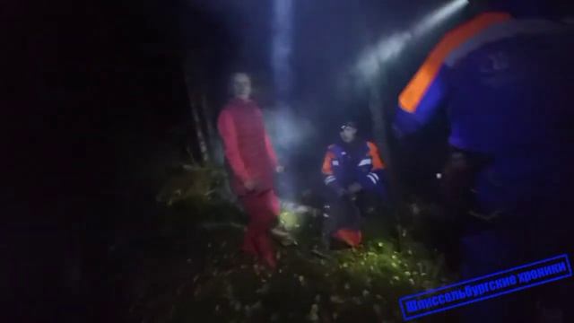 Заблудилась Вера