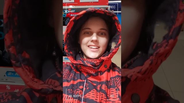 Егор и Ботанша в детском мире