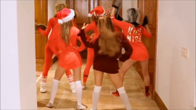 Ariana Grande ~ Problem/Focus Mashup