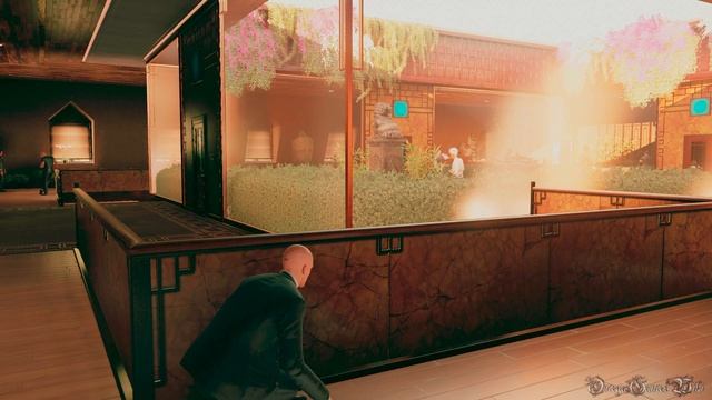 【SUIT ONLY】Hitman: Complete First Season - #6 EP4 Club 27（SA/SO/NO KO/NO HUD）